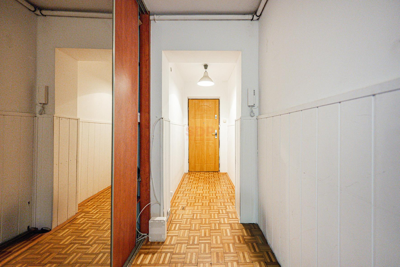 Apartment in Wrocław, Powstańców Śląskich, Krzyki - Więcej