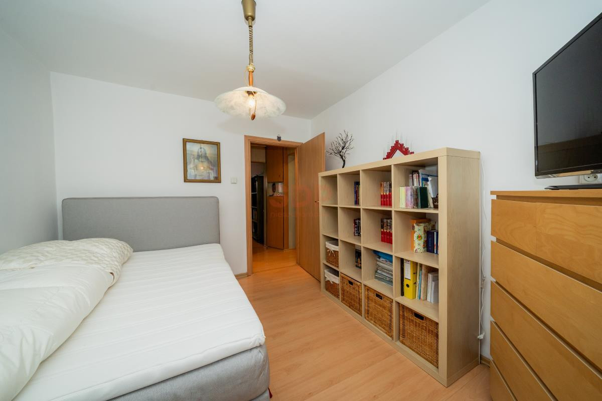 Apartment in Łódź, Bałuty-Centrum, Bałuty - Widok 4