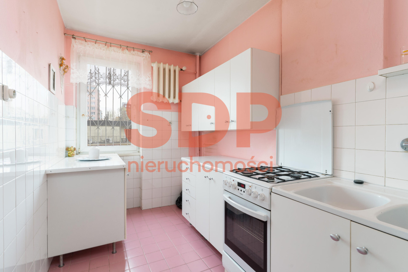 Mieszkanie – Warszawa, Kolonia nr 6, Targówek - Więcej