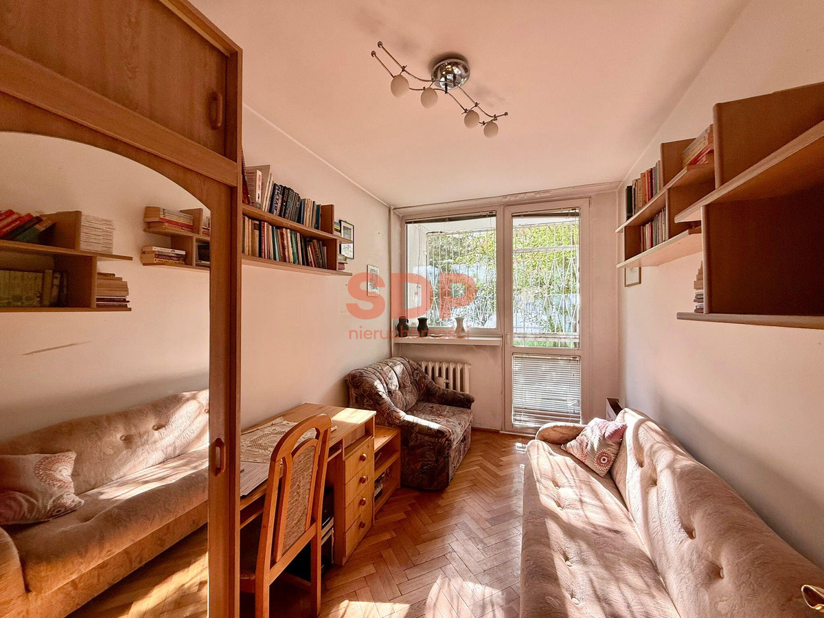 Apartment in Łódź, Chojny-Dąbrowa, Górna - Widok 2