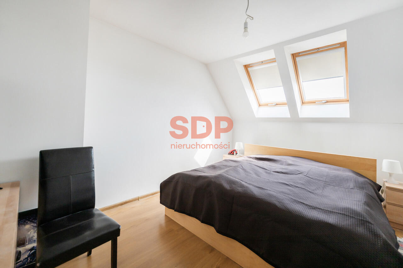 4 pokoje | 99,09 m² | Ogród | Zielona okolica, szybki dojazd - Widok 6