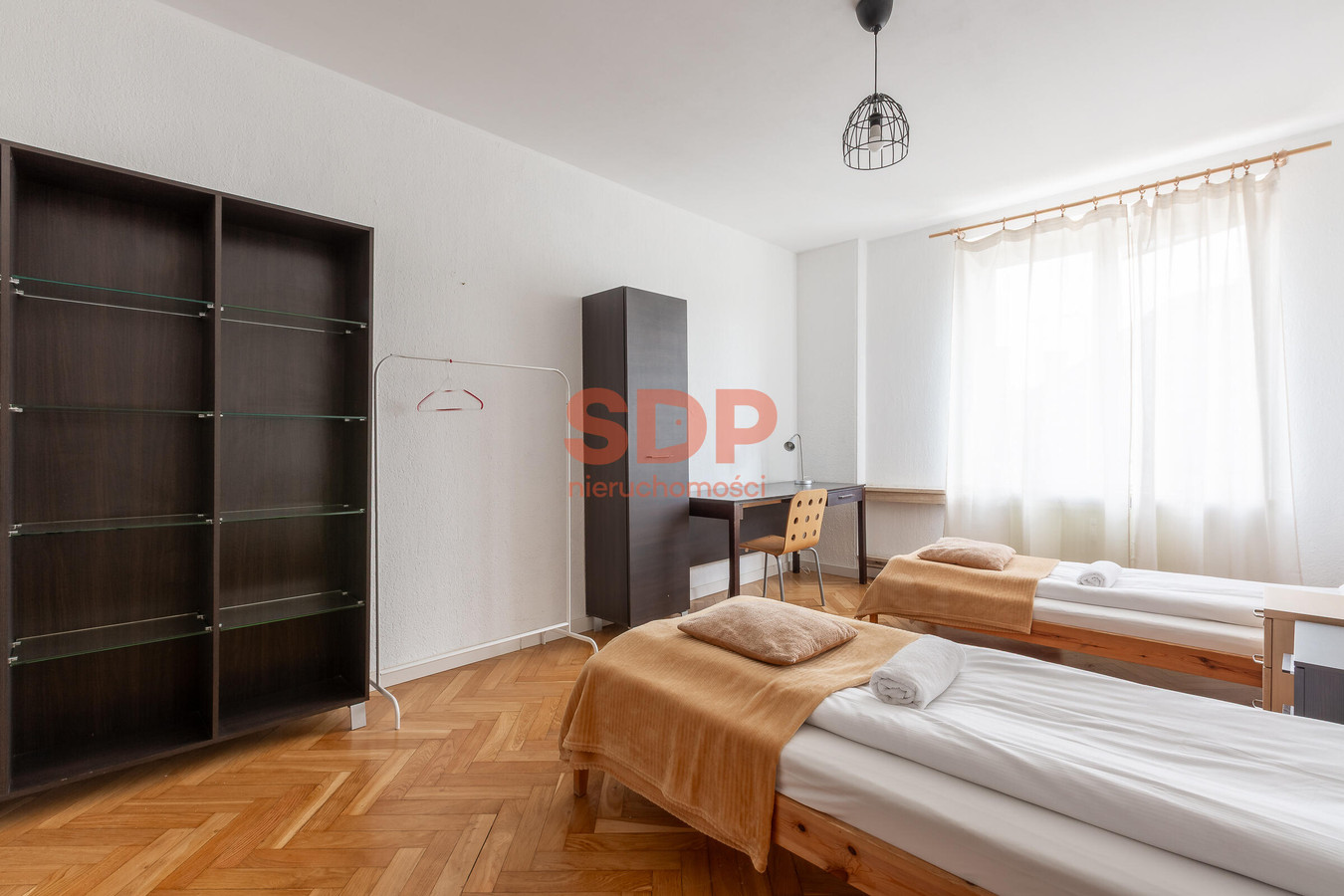 Apartment in Wrocław, Przedmieście Świdnickie, Stare Miasto - Widok 5