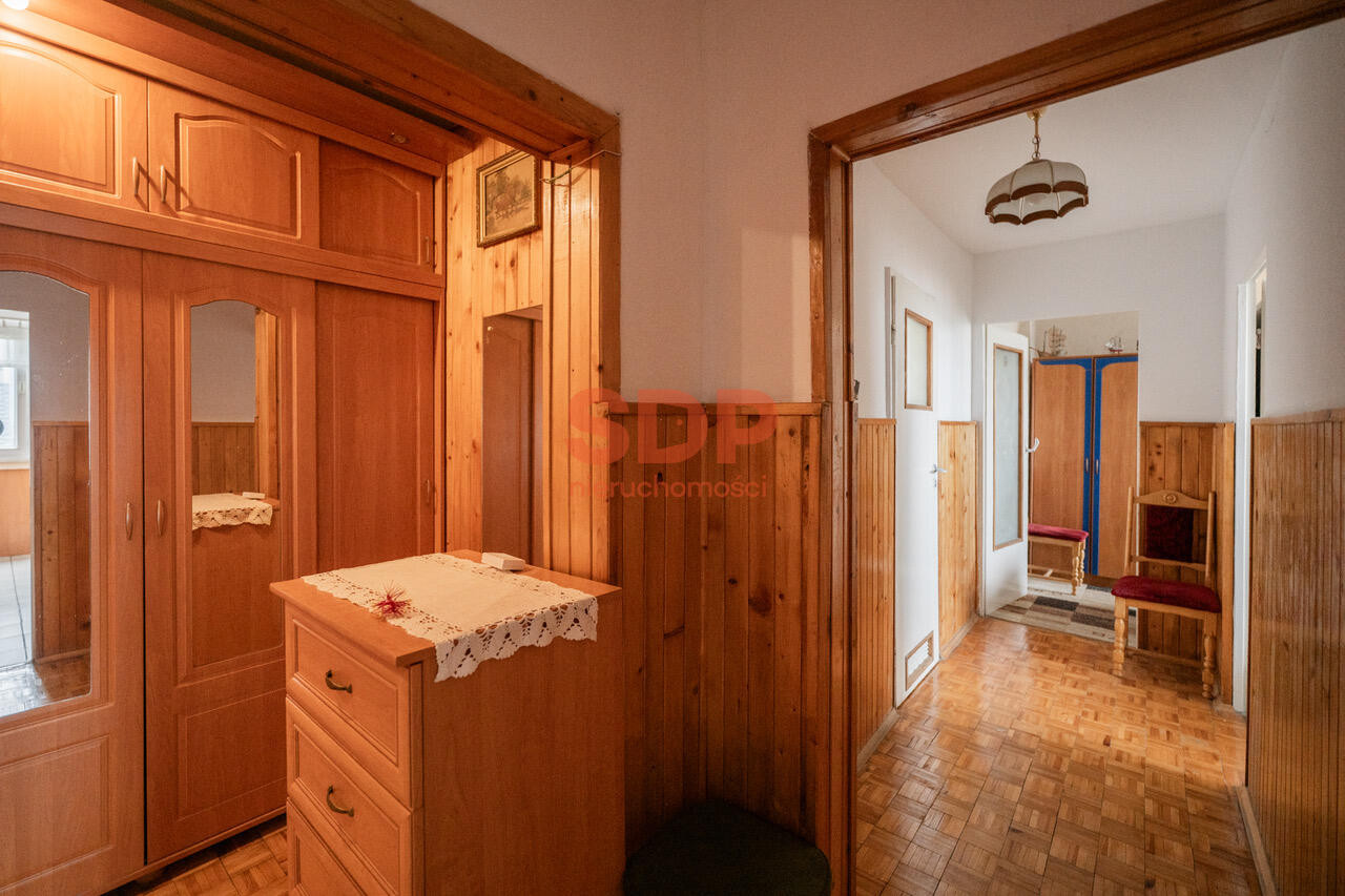 3 pokoje / panorama na Rynek - Widok 3