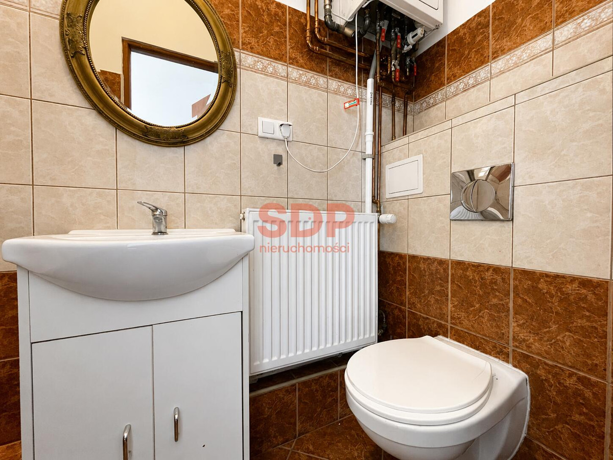 Apartment in Łódź, Księży Młyn, Śródmieście - Widok 5