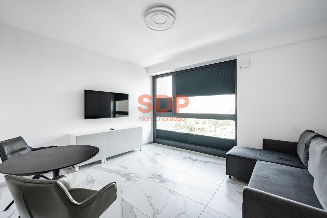 Apartment in Wrocław, Trójkąt, Stare Miasto - Więcej