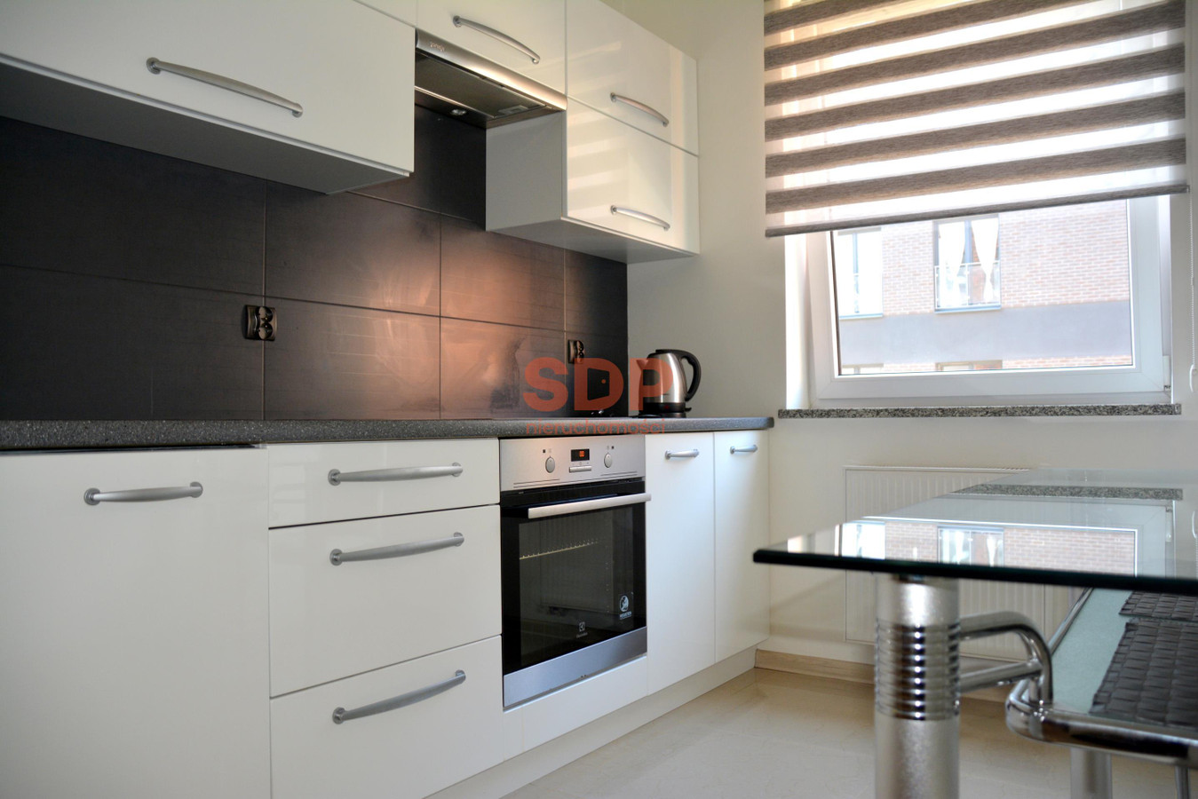 Διαμέρισμα 1 δωματίων, 50 m²