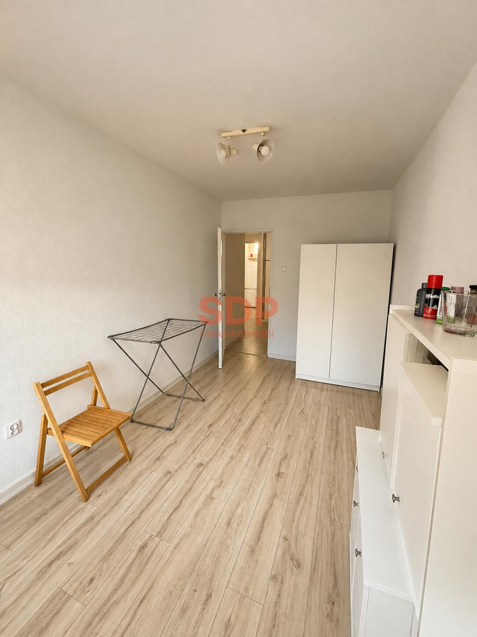 Mieszkanie – Wrocław, Powstańców Śląskich, Stare Miasto - Widok 3