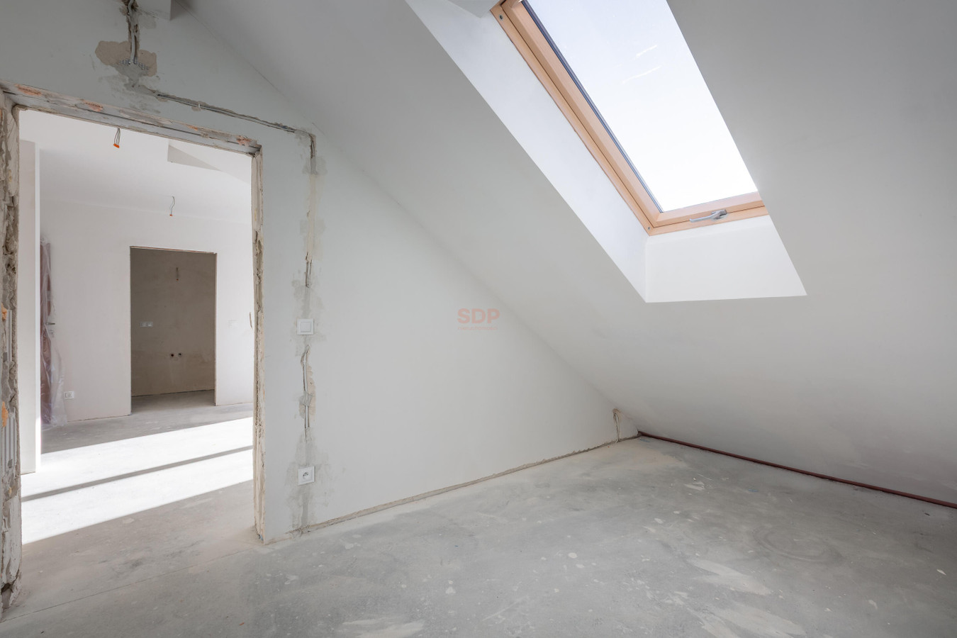 Północny apartament 40+18 m² | STREFA SPA | - Widok 3