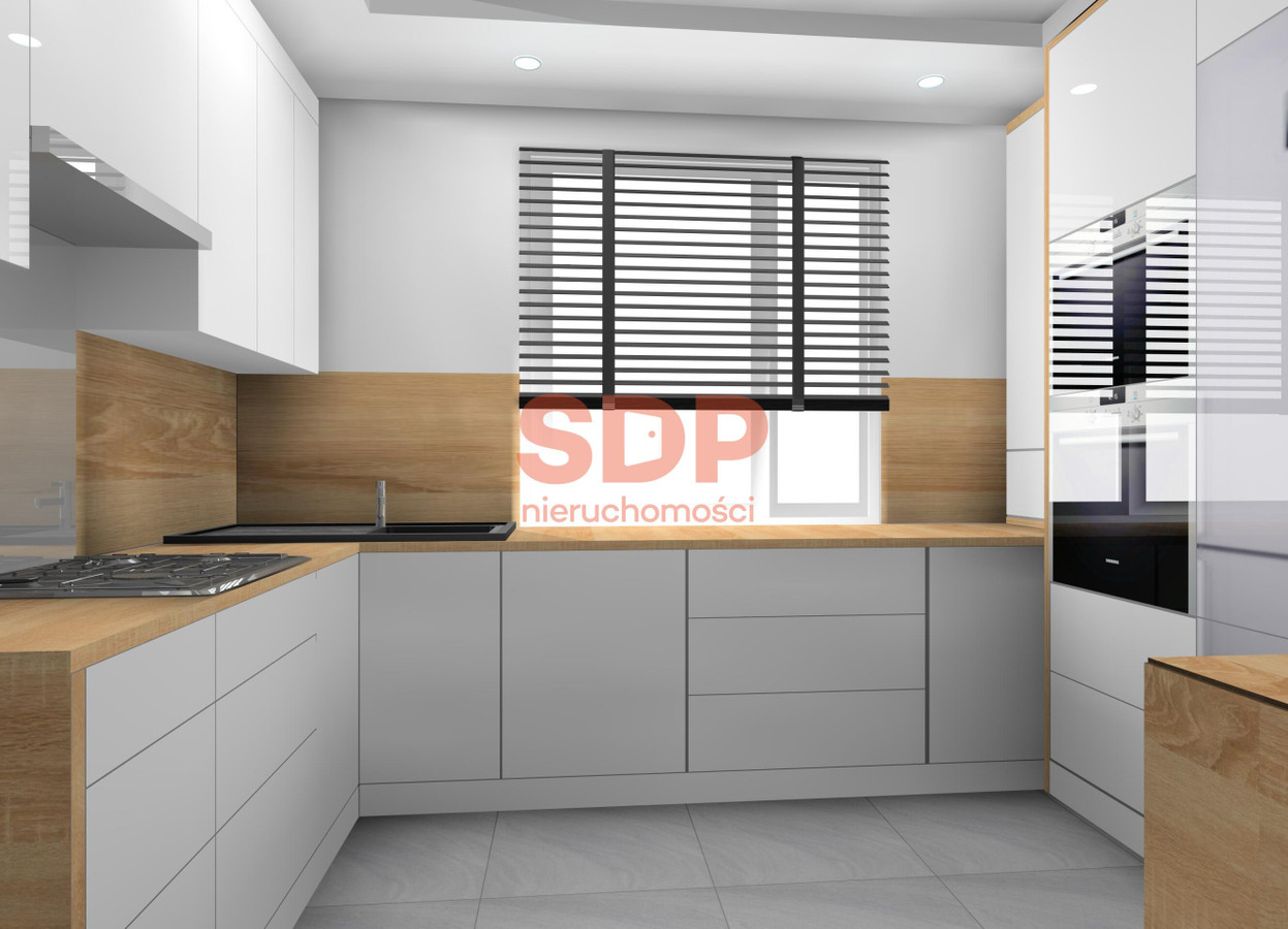 dz. 327 m², pompa ciepła, rekuperacja, światłowód, 22min centrum - Widok 5