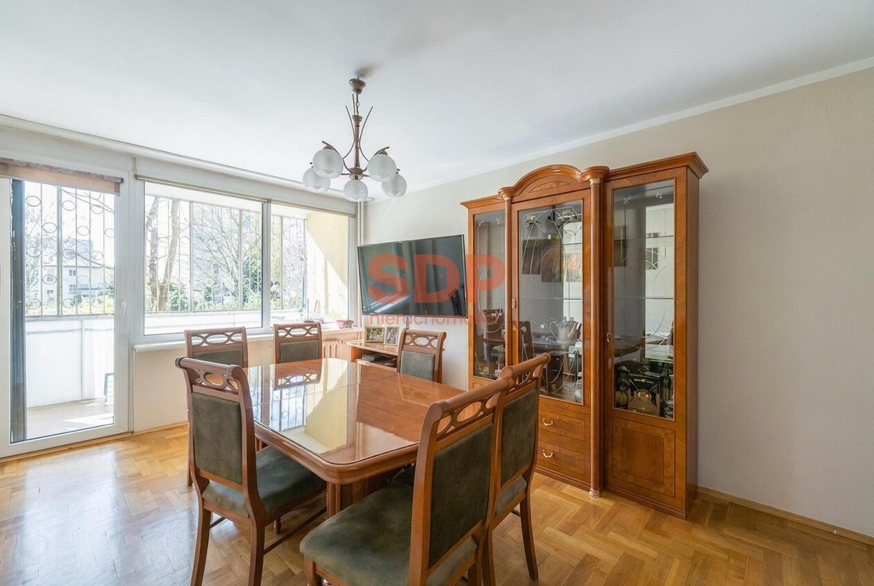 Apartment in Wrocław, Nowy Dwór, Fabryczna - Widok 5