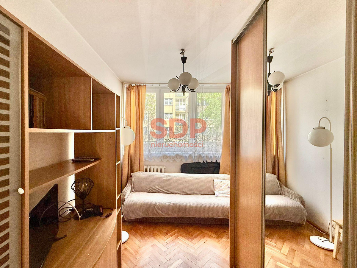 Apartment in Łódź, Chojny-Dąbrowa, Górna - Widok 3