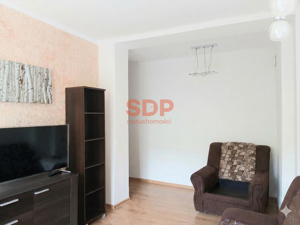 Apartment in Łódź, Stare Miasto, Bałuty - Widok 6