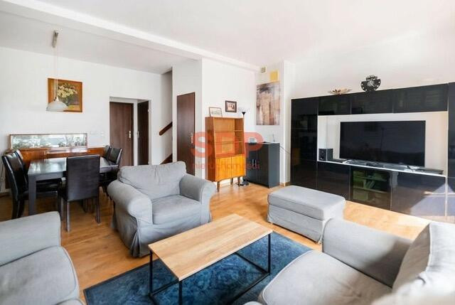 4 pokoje | 99,09 m² | Ogród | Zielona okolica, szybki dojazd - Widok 2