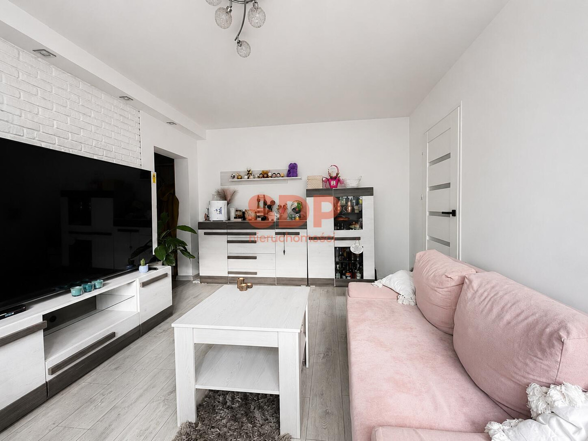 Apartment in Łódź, Osiedle Biskupie, Polesie - View 2