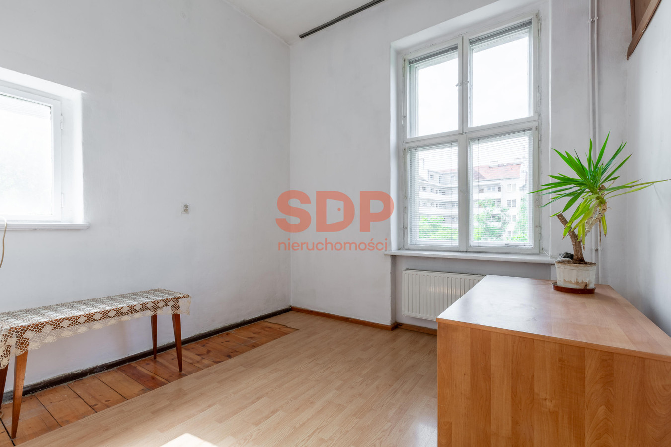 Apartment in Wrocław, Powstańców Śląskich, Krzyki - Widok 6