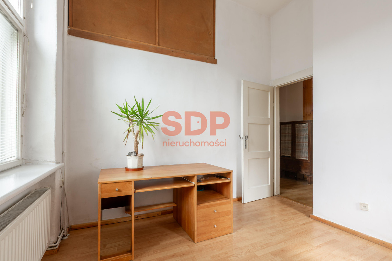 Apartment in Wrocław, Powstańców Śląskich, Krzyki - Więcej