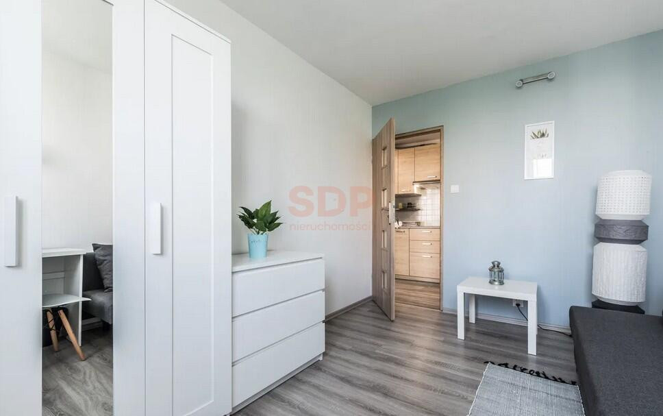 Apartment in Wrocław, Krzyki - Widok 4