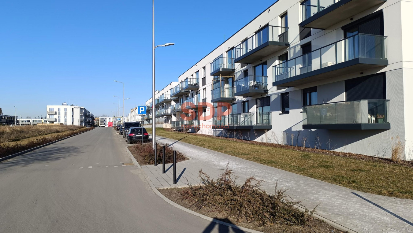 Zawidawie, 102 m², nowy, witryny, parter, nowe os - Widok 4