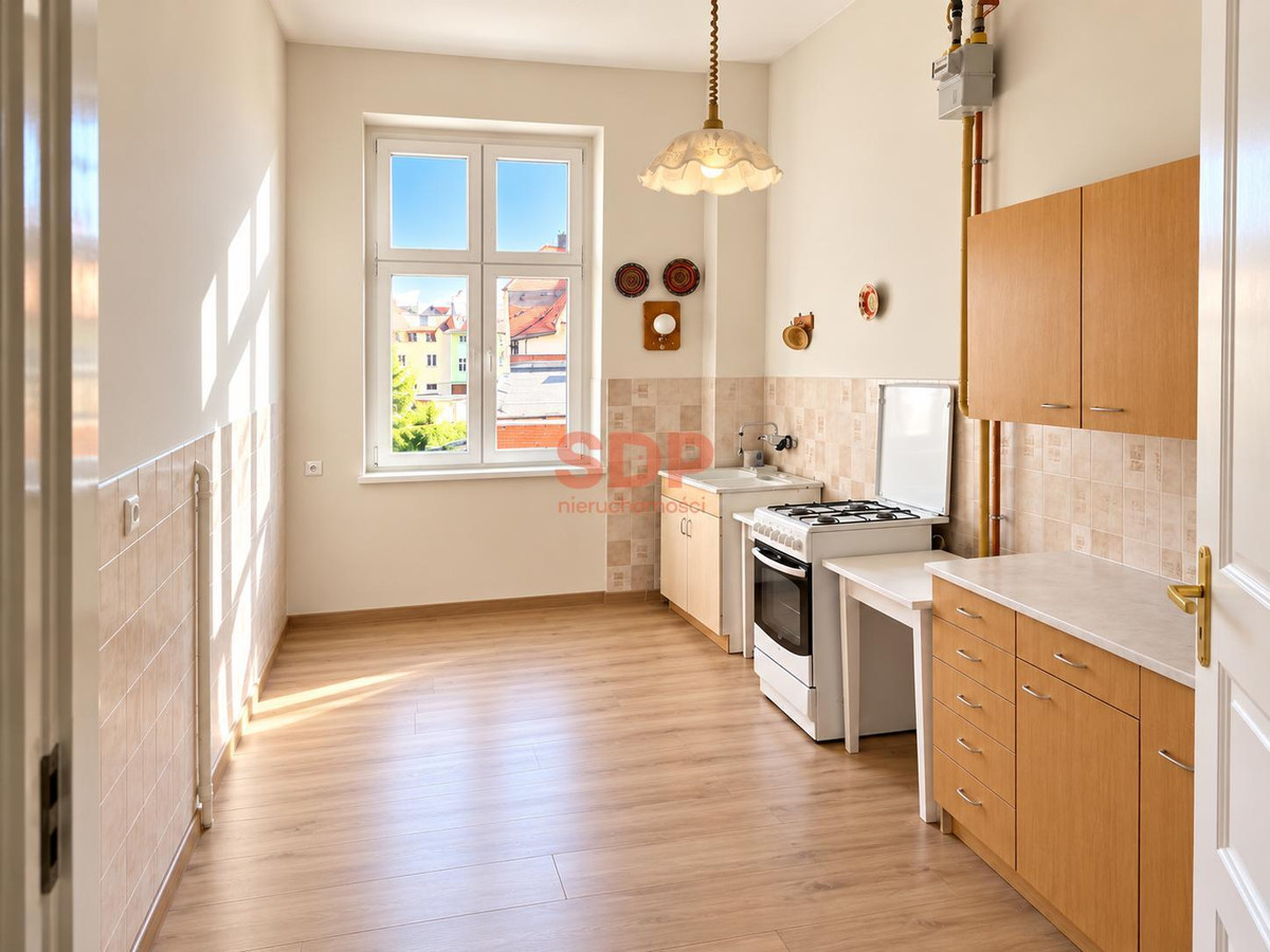 Lokal usługowy 109,5 m² | Centrum Żmigrodu | 3 242 zł/m² - Widok 4