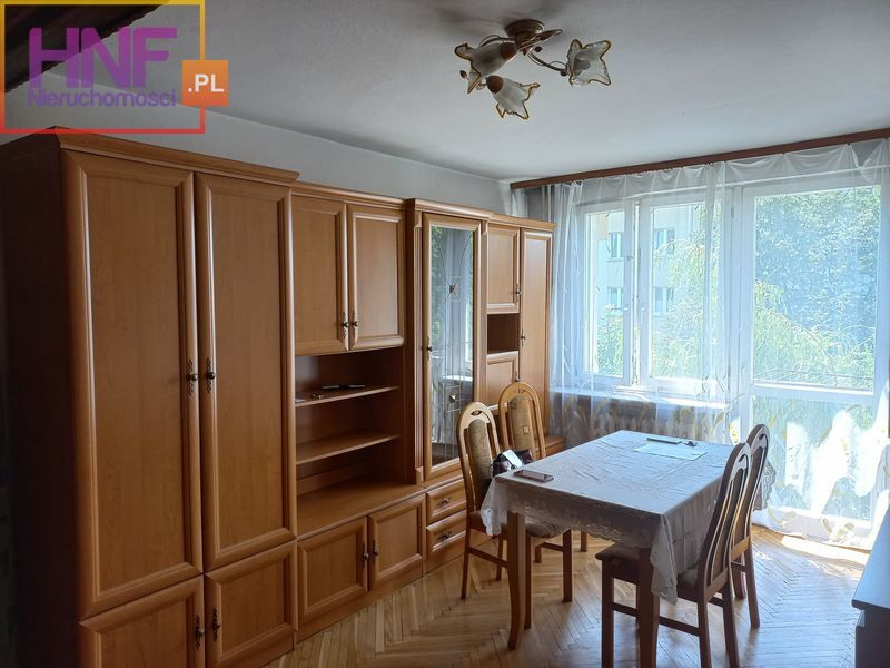 Apartment in Nowy Sącz, Kochanowskiego - Widok 2