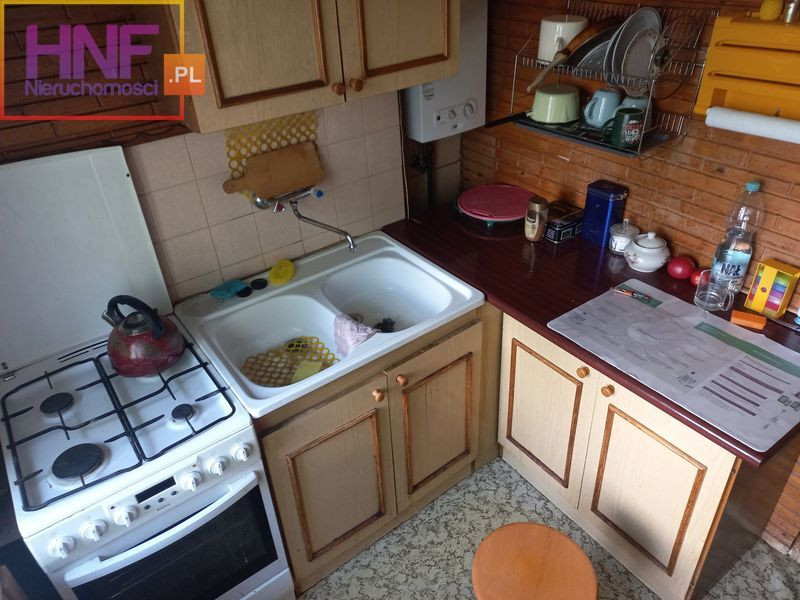 Apartment in Nowy Sącz, Kochanowskiego - Więcej