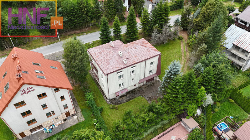 Dom – Krynica-Zdrój - Widok 3