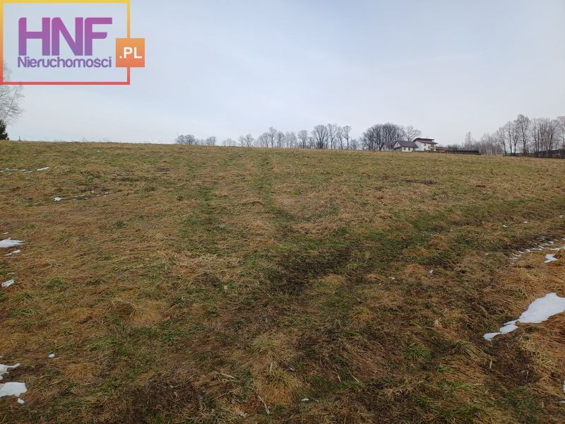 działki budowlane w miejscowości Polna - Więcej