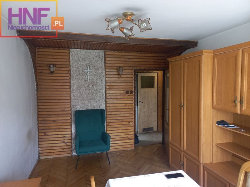Apartment in Nowy Sącz, Kochanowskiego - Widok 3
