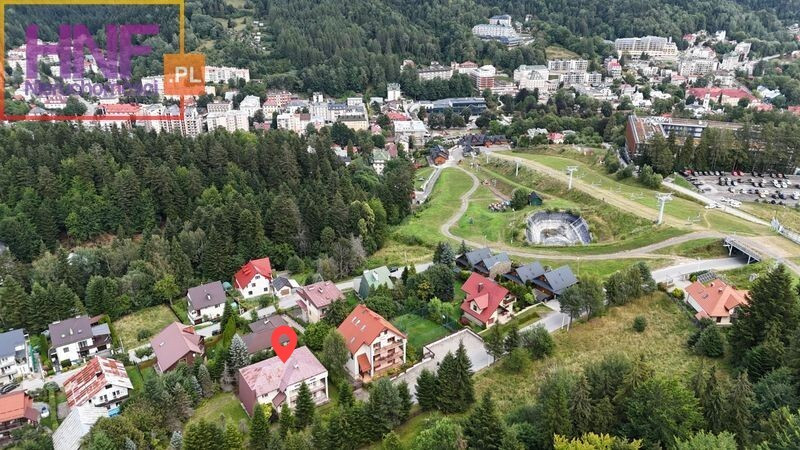 Dom – Krynica-Zdrój - Widok 4