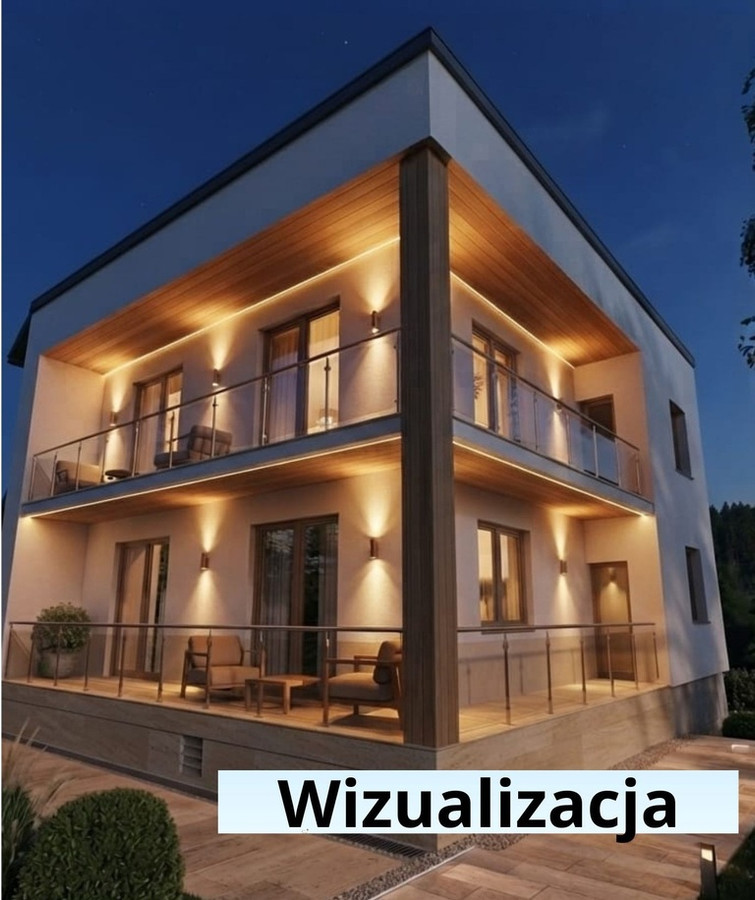 Dom – Krynica-Zdrój - Więcej