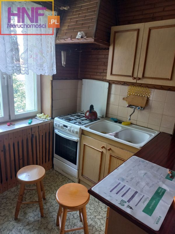 Apartment in Nowy Sącz, Kochanowskiego - Widok 5