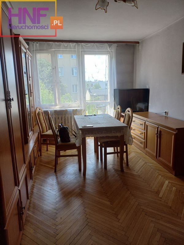 Apartment in Nowy Sącz, Kochanowskiego - Widok 4