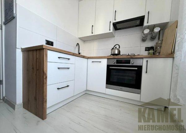 Mieszkanie – Opole, Stare Miasto - Widok 2