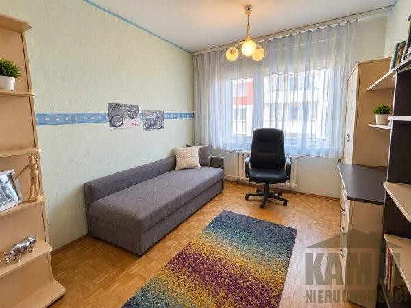 Mieszkanie – Opole, ZWM - Widok 2