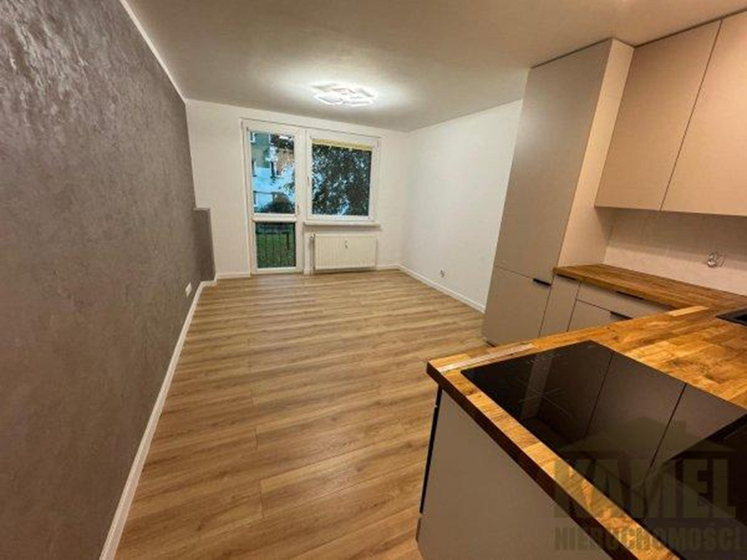 Mieszkanie – Opole, Zaodrze - Widok 4