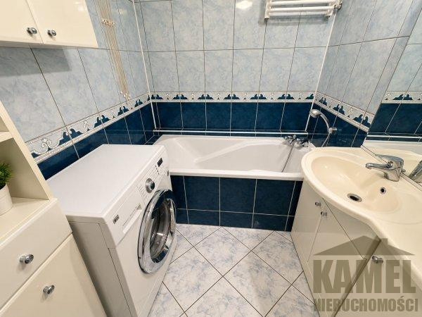 Mieszkanie – Opole, ZWM - Widok 5