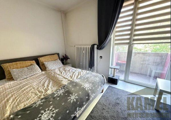 Mieszkanie – Opole, Stare Miasto - Więcej