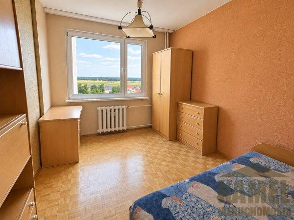 Mieszkanie – Opole, ZWM - Widok 3