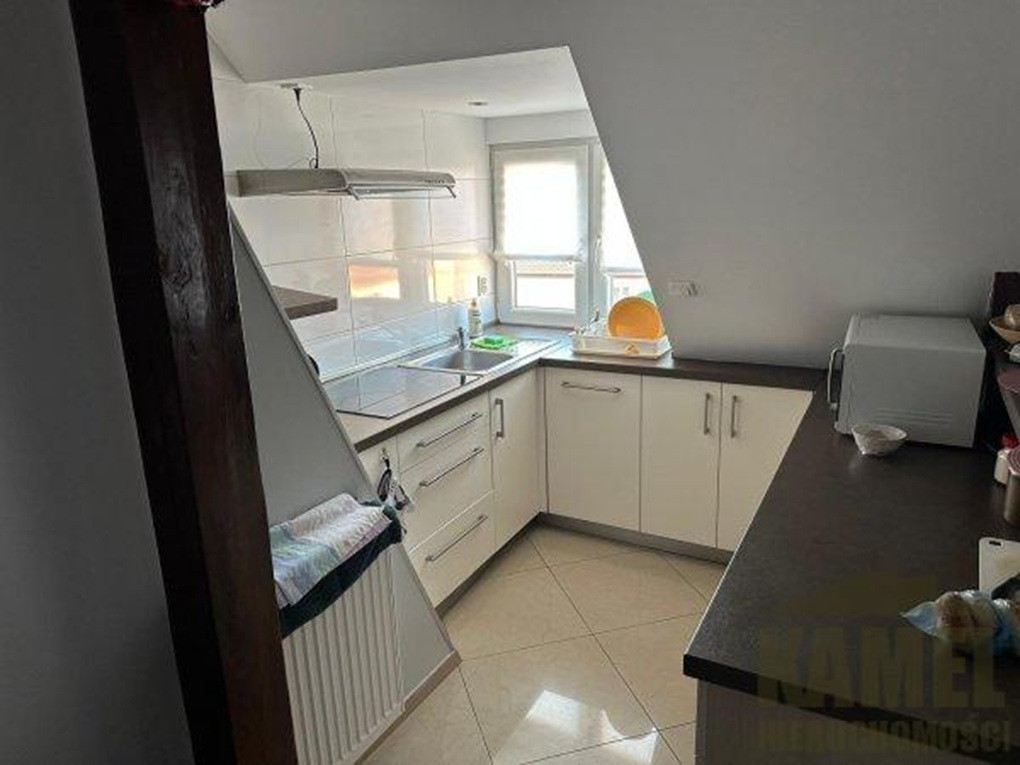 Mieszkanie – Opole, Śródmieście - Widok 3