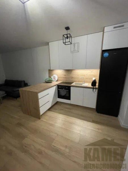 Mieszkanie – Opole, Kolonia Gosławicka - Widok 3
