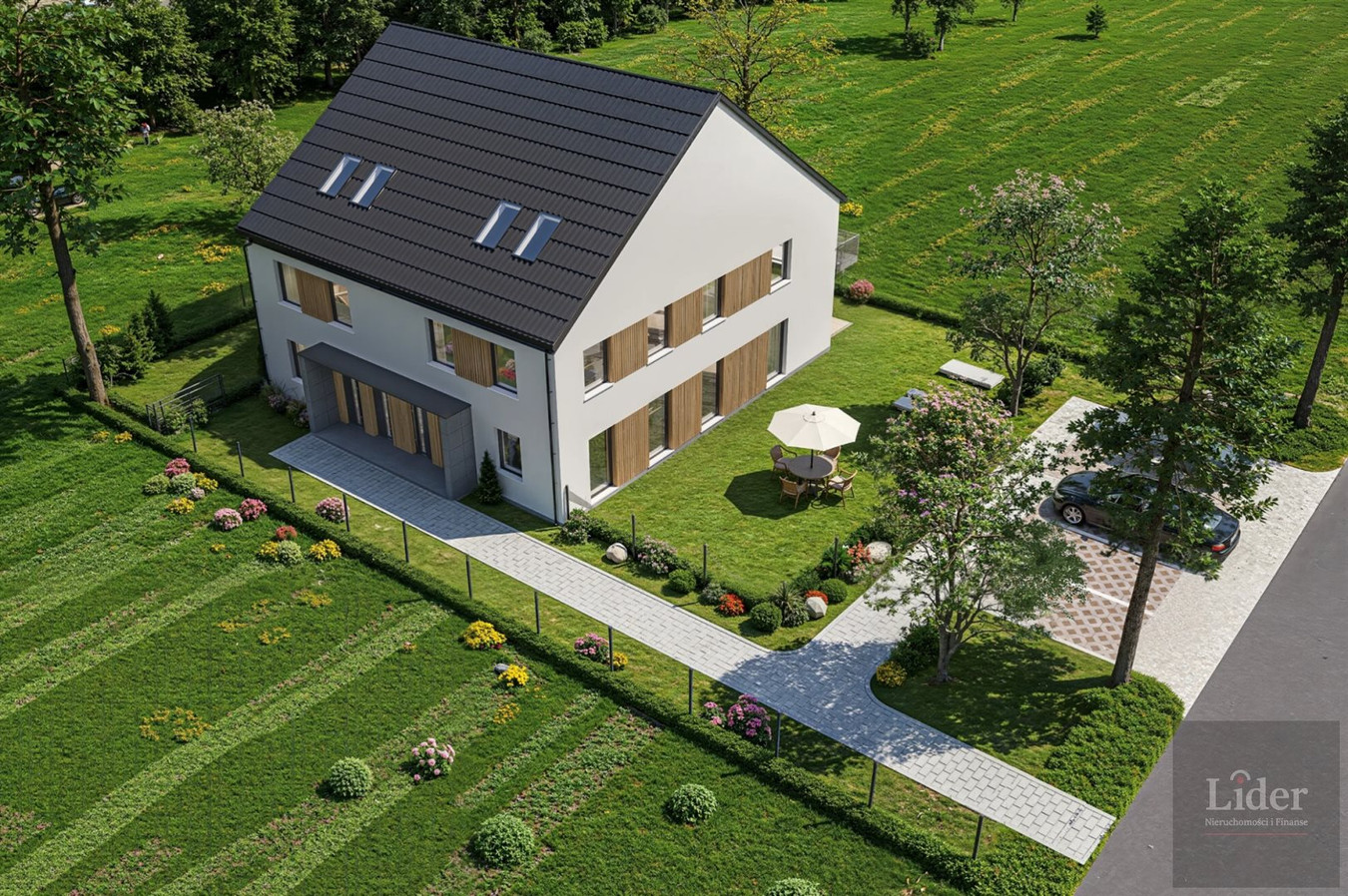 Mieszkanie – Lębork - Więcej