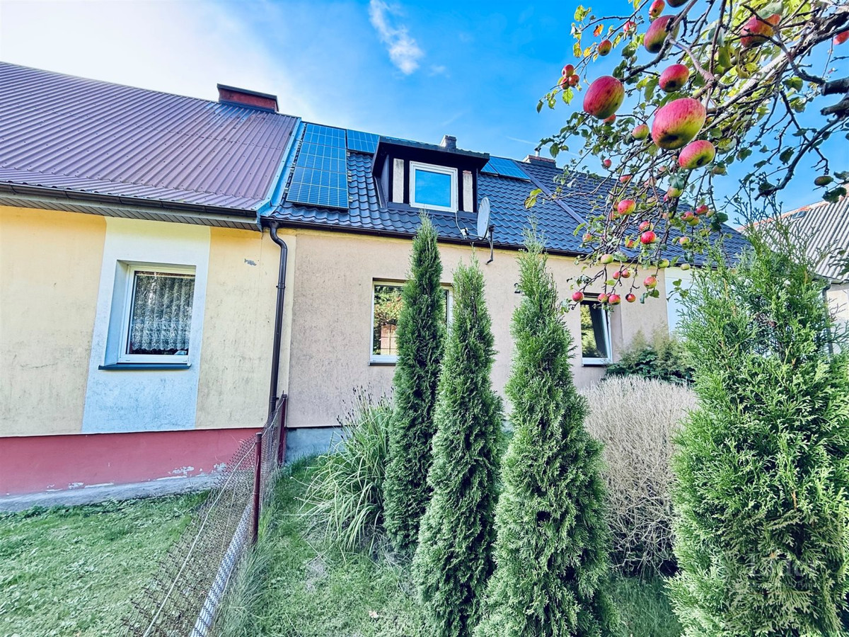 Dom – Nowa Wieś Lęborska, Niebędzino - Widok 3