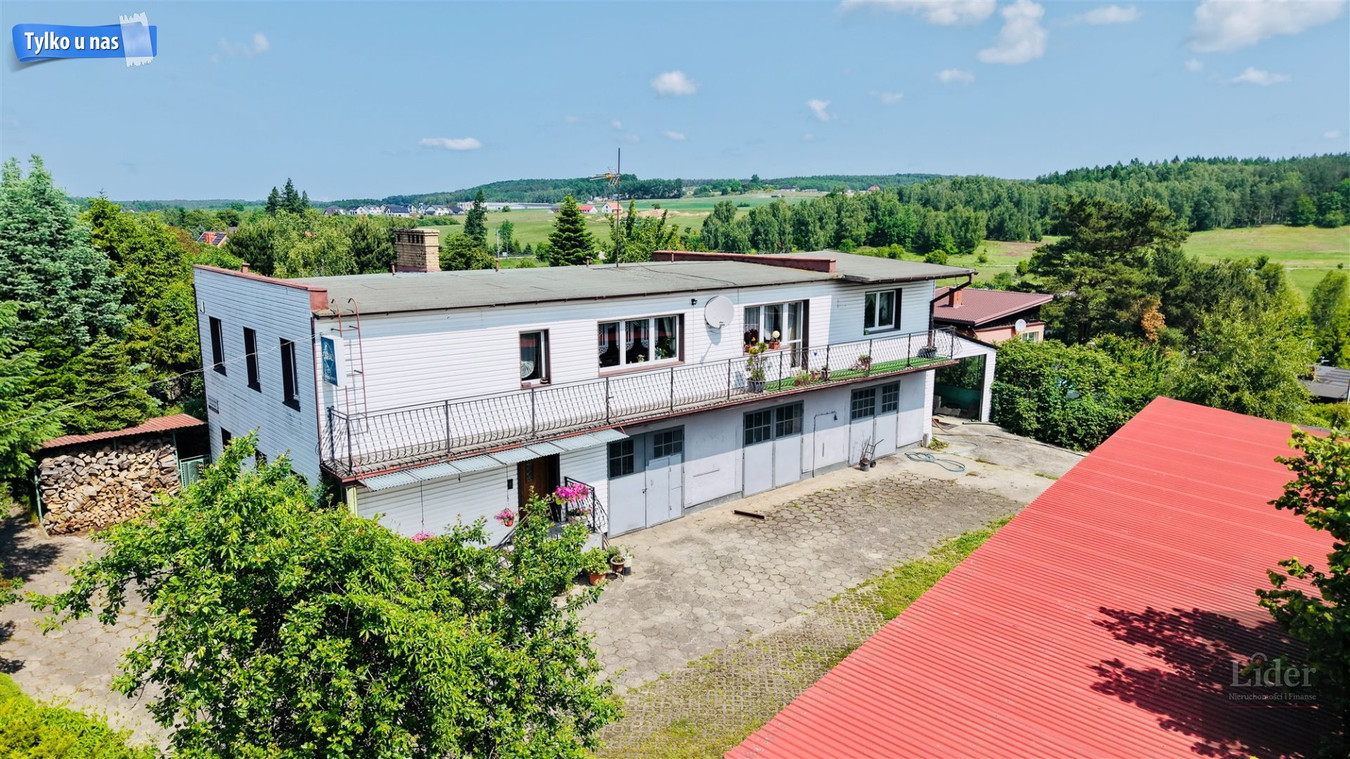 Næringslokale, 303 m²