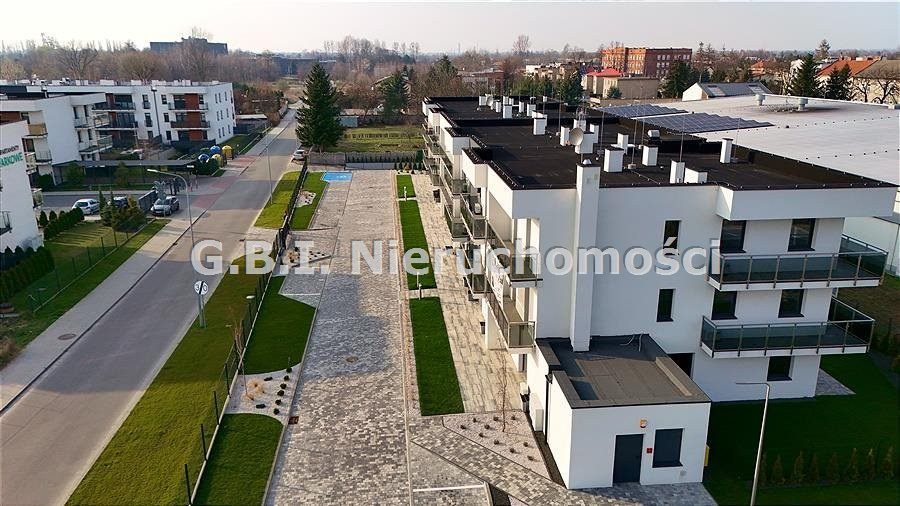 Mieszkanie – Oświęcim - Widok 3