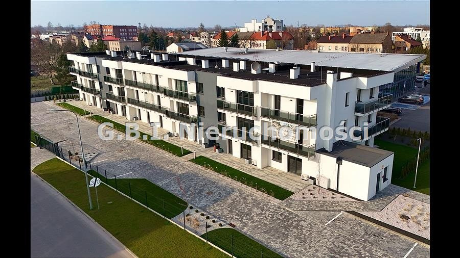 Mieszkanie – Oświęcim - Widok 2