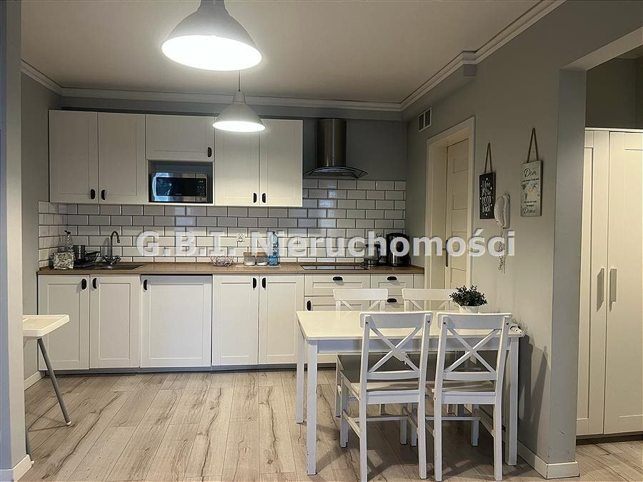 1-roms leilighet, 46 m²