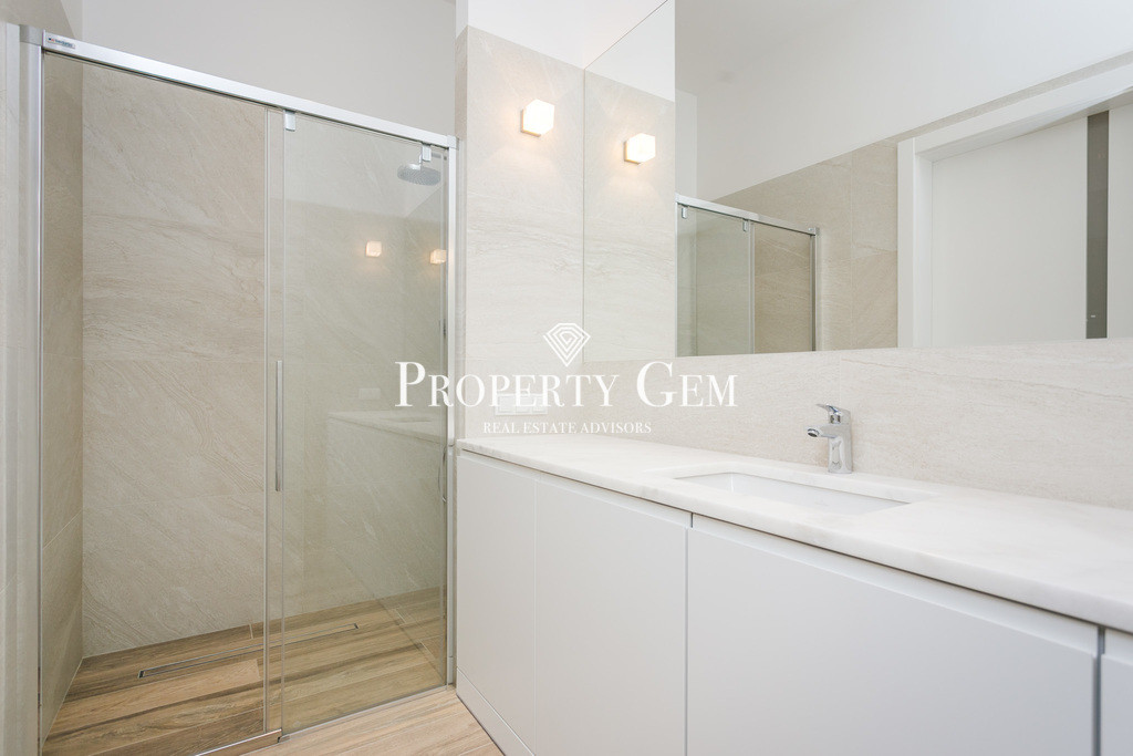 Apartment in Warszawa, Osiedle Wierzbno, Mokotów - Widok 3