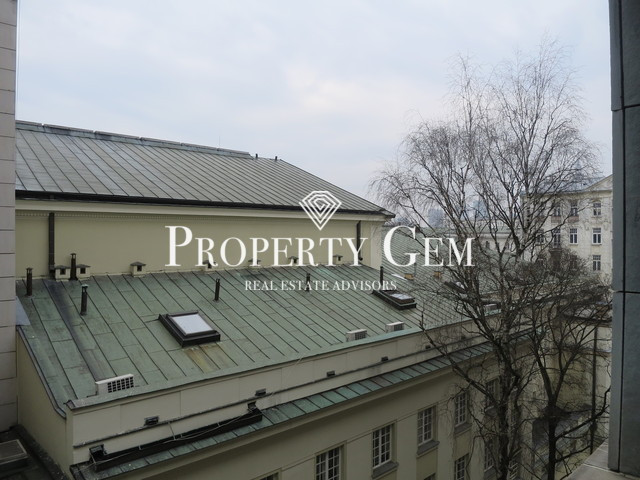 Mieszkanie – Warszawa, Śródmieście - Widok 4