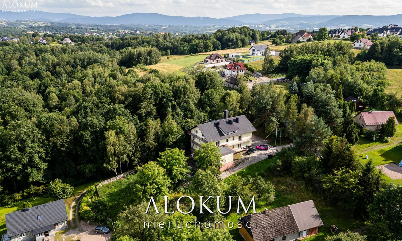 LOKAL KRZYSZKOWICE - Widok 4