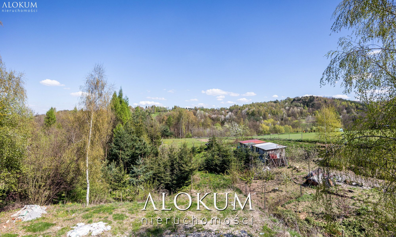 Dom – Gdów - Widok 3